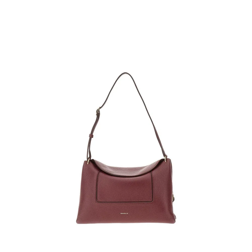 penelope_slouch_leather_b_0.webp Sale Penelope Slouch' leather bag Shoulder Bags