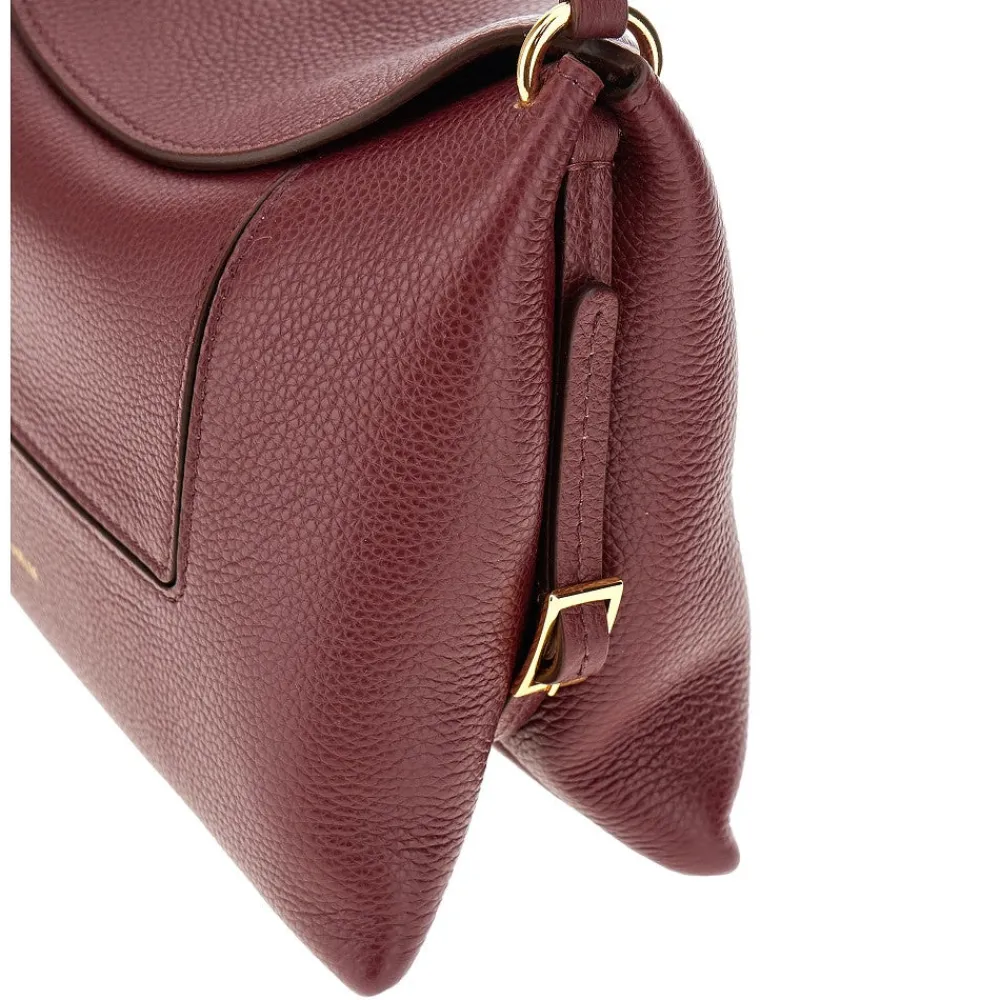 penelope_slouch_leather_b_3.webp Sale Penelope Slouch' leather bag Shoulder Bags