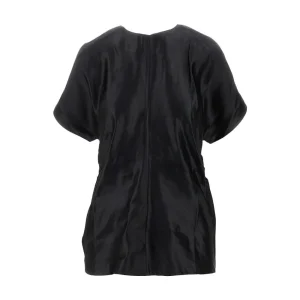 Sale Pero' satin top Tops