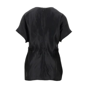 Sale Pero' satin top Tops