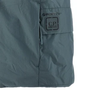 New Pertex vest with Primaloft insulation Outerwear
