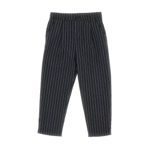 Hot Peter' pinstriped pants Kids/BOY Clothing