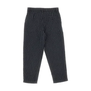 Hot Peter' pinstriped pants Kids/BOY Clothing