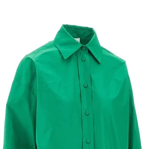 Sale Pimpy' oversized shirt Shirts