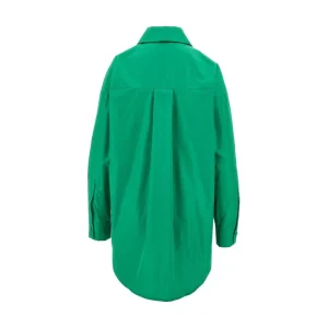 Sale Pimpy' oversized shirt Shirts