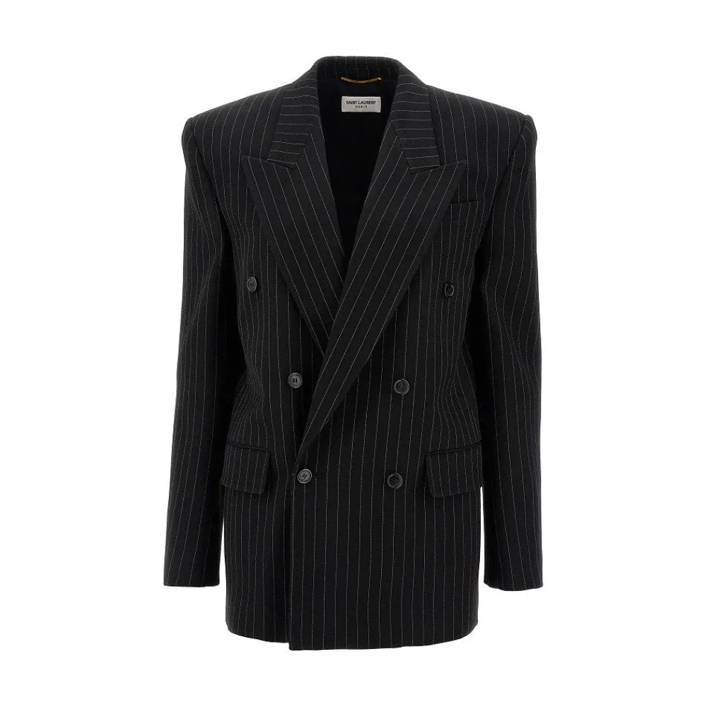 pinstripe_woolblend_overs_0.webp Clearance Pinstripe wool-blend oversized jacket Jackets
