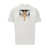 Best Pin-Up' print T-shirt T-Shirts And Polo Shirts