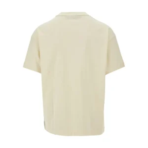 New Pin-Up' print T-shirt T-Shirts And Polo Shirts