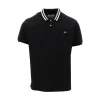 New Piquet polo shirt with Orb logo embroidery T-Shirts And Polo Shirts