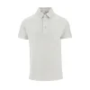 Best Piquet polo shirt with Pegaso embroidery T-Shirts And Polo Shirts