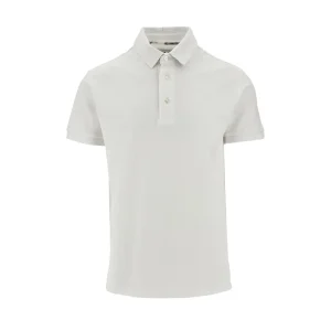 Best Piquet polo shirt with Pegaso embroidery T-Shirts And Polo Shirts