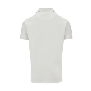 Best Piquet polo shirt with Pegaso embroidery T-Shirts And Polo Shirts