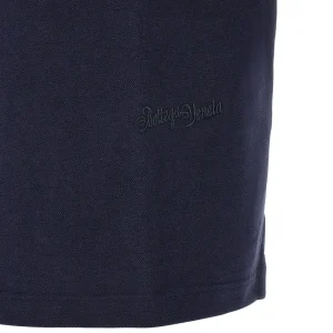 New Piquet polo shirt with signature embroidery T-Shirts And Polo Shirts