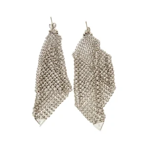 Best Pixel Flow earrings Jewelry And Watches