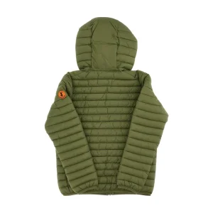 Hot Plumtech down jacket Kids/BOY Clothing