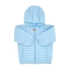 Fashion Plumtech down nylon jacket Kids/BOY Clothing