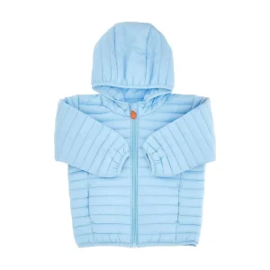Fashion Plumtech down nylon jacket Kids/BOY Clothing
