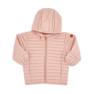 Clearance Plumtech down nylon jacket Kids Clothing
