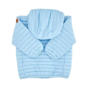 Fashion Plumtech down nylon jacket Kids/BOY Clothing