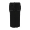 Best 2-Pocket denim knee-length skirt Skirts