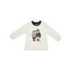 Sale Polo Bears print T-shirt Kids/BOY Clothing