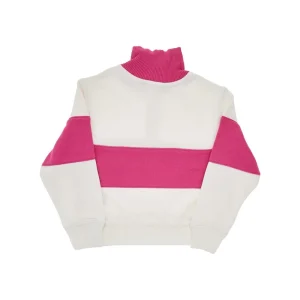 Outlet Polo' print sweatshirt Kids Clothing