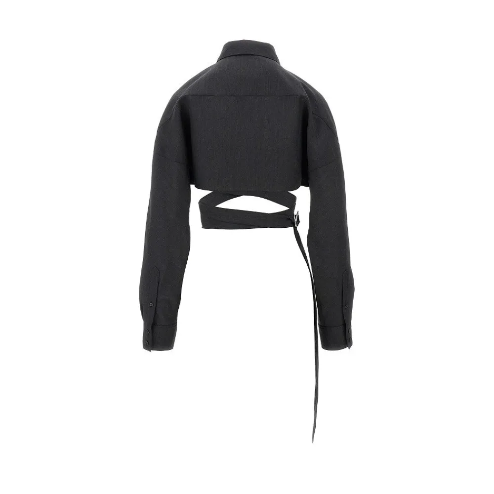 poplin_crossed_shirt_2.webp Clearance Poplin crossed shirt Shirts