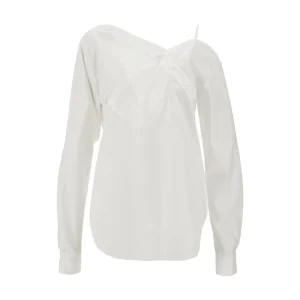 Sale Poplin 'Heart' shirt Shirts