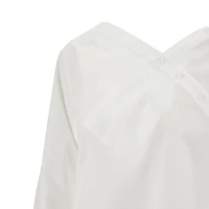 Sale Poplin 'Heart' shirt Shirts