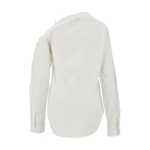 Sale Poplin 'Heart' shirt Shirts