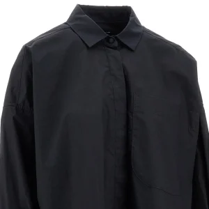 Best Poplin shirt with a maxi patch pocket Shirts