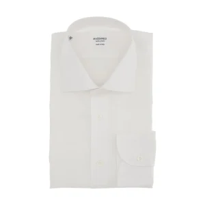 Sale Poplin tailored shirt Shirts
