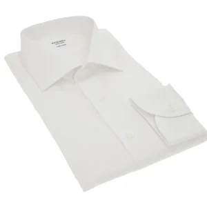Sale Poplin tailored shirt Shirts