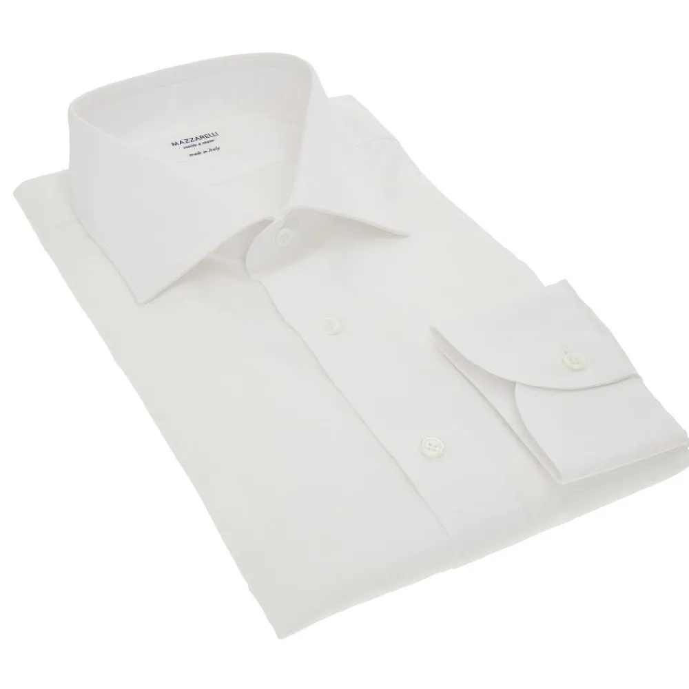 poplin_tailored_shirt_1.webp Sale Poplin tailored shirt Shirts
