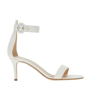 Outlet Portofino' nappa leather sandals Heeled Shoes