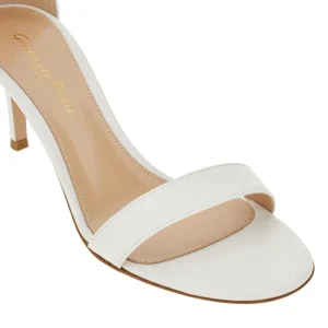 Outlet Portofino' nappa leather sandals Heeled Shoes