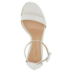 Outlet Portofino' nappa leather sandals Heeled Shoes