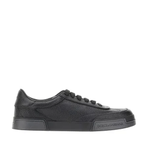 Fashion Portofino Yacht Club' leather sneakers Sneakers