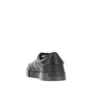 Fashion Portofino Yacht Club' leather sneakers Sneakers