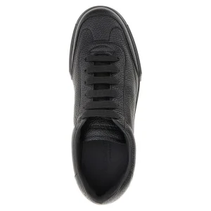 Fashion Portofino Yacht Club' leather sneakers Sneakers