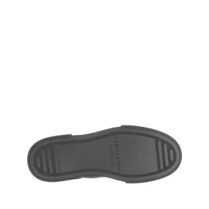 Fashion Portofino Yacht Club' leather sneakers Sneakers