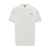 Clearance Portrait' print T-shirt T-Shirts And Polo Shirts
