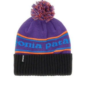 Hot Powder Town' beanie hat Hats And Gloves