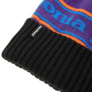 Hot Powder Town' beanie hat Hats And Gloves