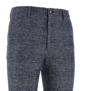 Online Prince of Wales tailored pants Pants And Shorts