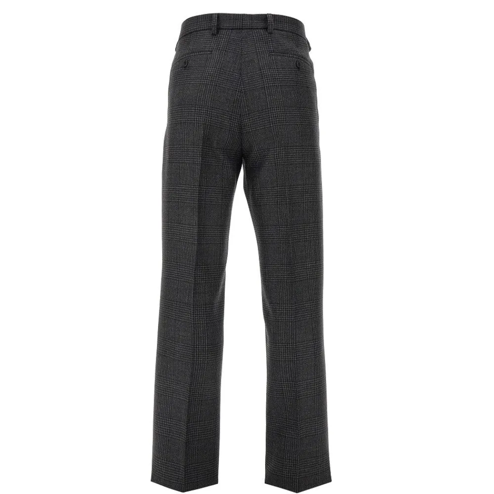 prince_of_wales_wool_pant_3.webp Discount Prince of Wales wool pants Pants And Shorts