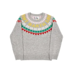 Best Princess Nordic' sweater Kids Clothing
