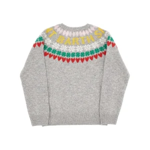 Best Princess Nordic' sweater Kids Clothing