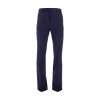 Hot Prinstriped wool pants Pants And Shorts