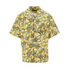 Hot Printed batista shirt Shirts